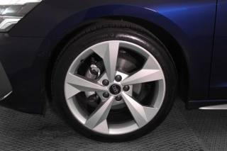 AUDI A3 usata, con ESP