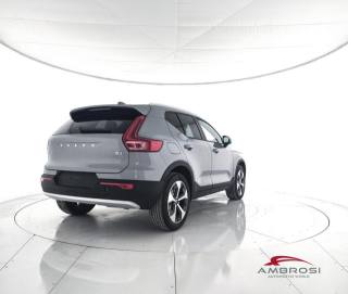 VOLVO XC40 usata 2