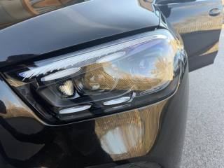 MERCEDES-BENZ GLE 300 usata, con Regolazione elettrica sedili