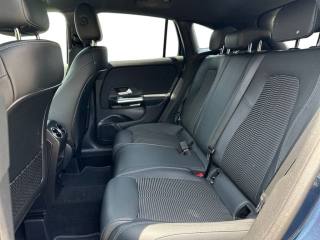 MERCEDES-BENZ GLA 180 usata, con Servosterzo
