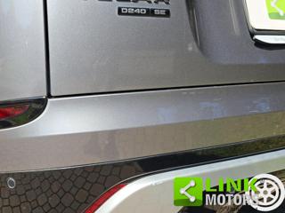 LAND ROVER Range Rover Velar usata, con USB