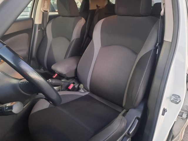 NISSAN Juke usata, con Cronologia tagliandi