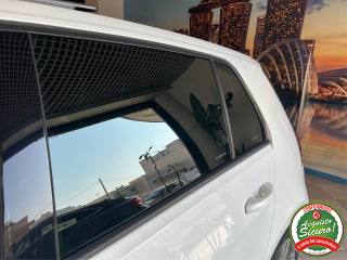 VOLKSWAGEN Golf usata, con Tettuccio apribile