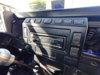 LAND ROVER Defender usata 10
