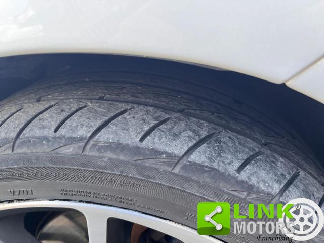 VOLVO S60 usata, con Park Distance Control