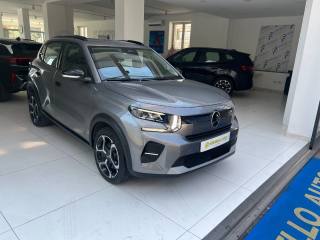 CITROEN C3 usata, con Cerchi in lega