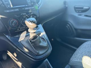 LANCIA Ypsilon usata, con Climatizzatore