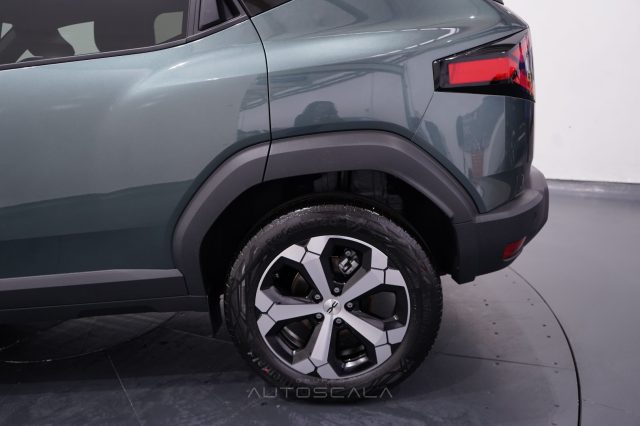 DACIA Duster usata 28