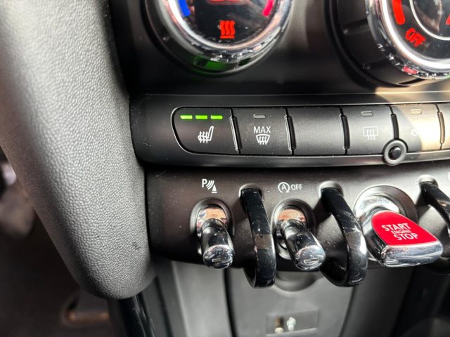 MINI Cooper usata, con Servosterzo