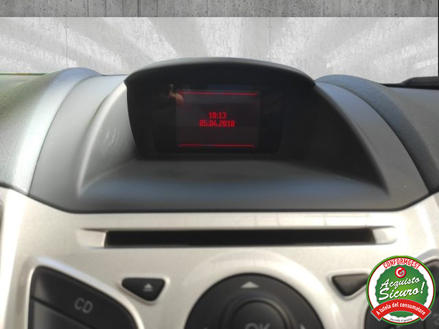 FORD Fiesta usata 20