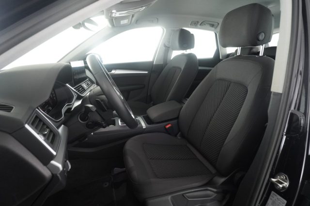 AUDI Q5 usata 8