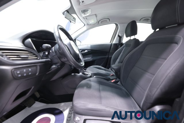 FIAT Tipo usata, con Bracciolo