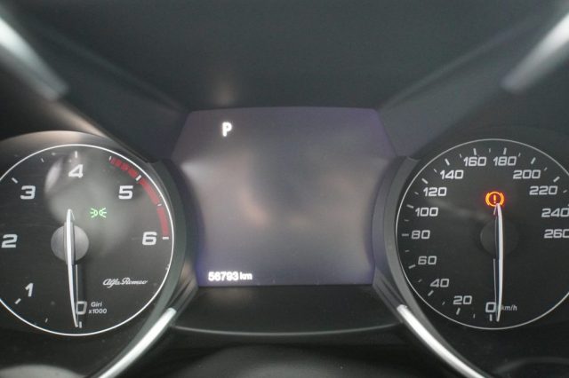 ALFA ROMEO Giulia usata 7