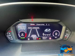 AUDI Q3 usata, con Cruise Control