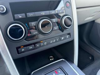 LAND ROVER Discovery Sport usata, con Servosterzo