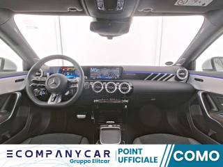 MERCEDES-BENZ A 35 AMG usata, con Boardcomputer
