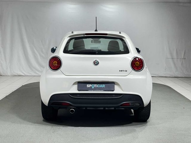 ALFA ROMEO MiTo usata, con Airbag Passeggero