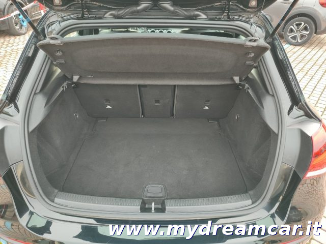 MERCEDES-BENZ A 180 usata 38