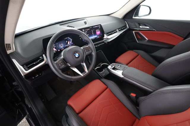 BMW X1 usata 0