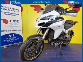 DUCATI Multistrada 1260 usata 1