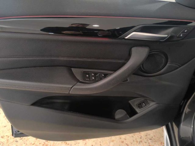 BMW X1 usata, con Cruise Control