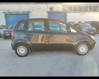 LANCIA MUSA usata, con Sedile posteriore sdoppiato