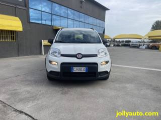 FIAT Panda usata, con MP3