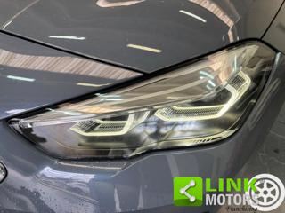 BMW 218 usata, con Chiusura centralizzata
