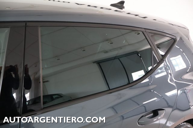 CUPRA Leon usata, con Sound system