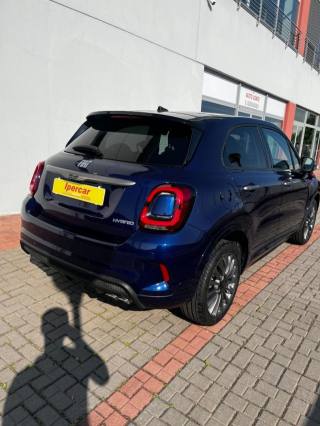 FIAT 500X usata, con Airbag Passeggero