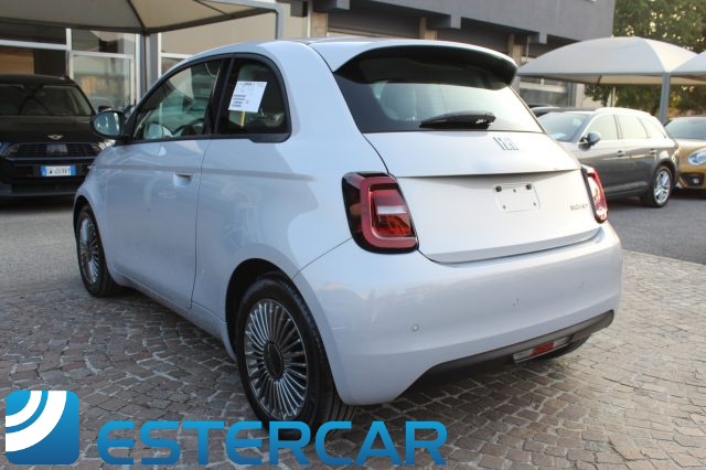 FIAT 500 usata, con Climatizzatore