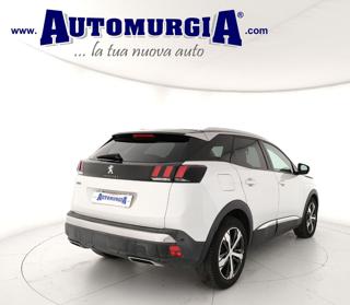 PEUGEOT 3008 usata, con Airbag Passeggero