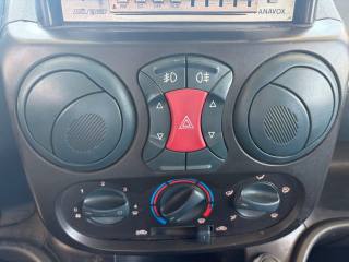 FIAT Doblo usata 16