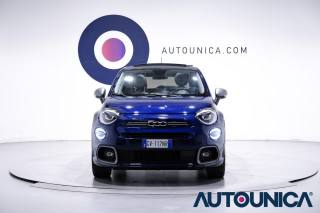 FIAT 500X usata, con Airbag