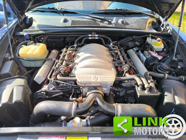 MASERATI 3200 usata, con Fari Xenon