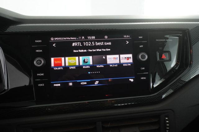 VOLKSWAGEN Polo usata 17