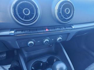 AUDI A3 usata, con Fendinebbia