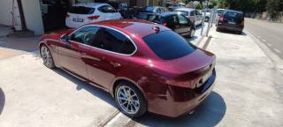 ALFA ROMEO Giulia usata, con Chiusura centralizzata