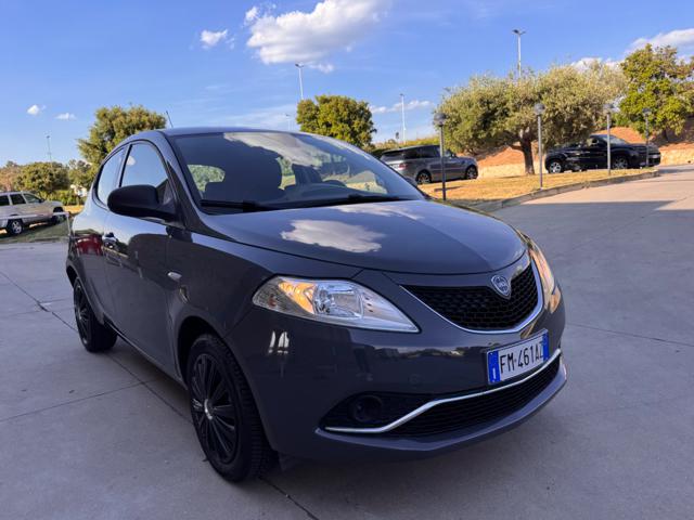LANCIA Ypsilon usata 41