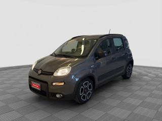 FIAT Panda Panda 1.0 firefly hybrid city life
