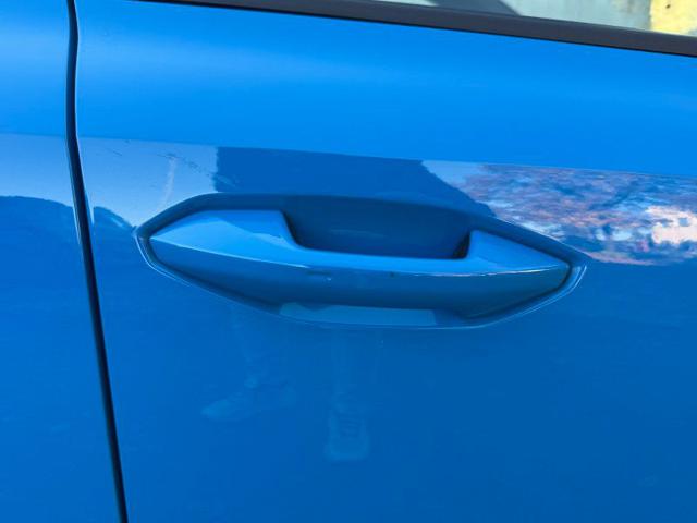 AUDI A3 usata, con Airbag testa