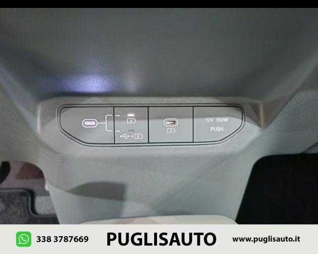 KIA EV3 usata, con Controllo elettronico della corsia