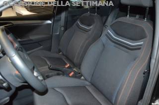 SEAT Ibiza usata, con Servosterzo