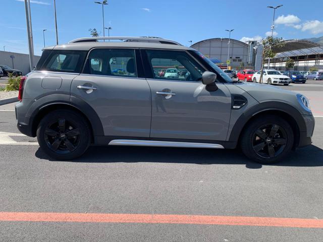 MINI Countryman usata, con Airbag Passeggero