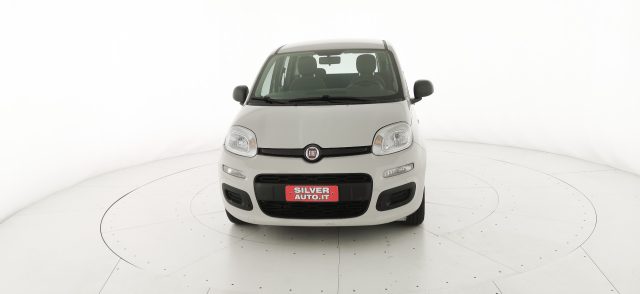 FIAT Panda usata, con Airbag