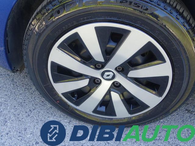 RENAULT Clio usata, con Park Distance Control