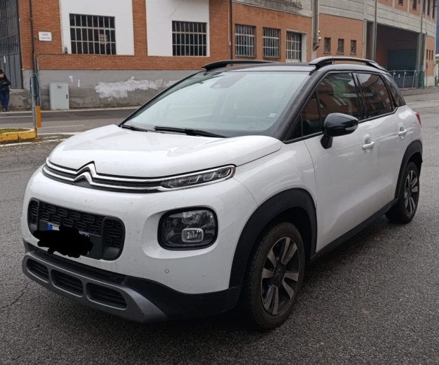CITROEN C3 Aircross usata, con ABS