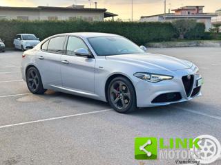 ALFA ROMEO Giulia usata, con ESP