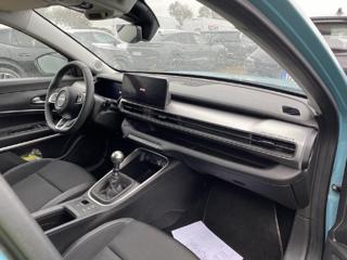 JEEP Avenger usata, con Alzacristalli elettrici