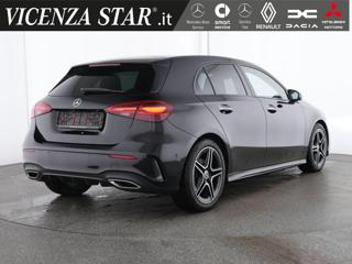 MERCEDES-BENZ A 220 usata, con Airbag